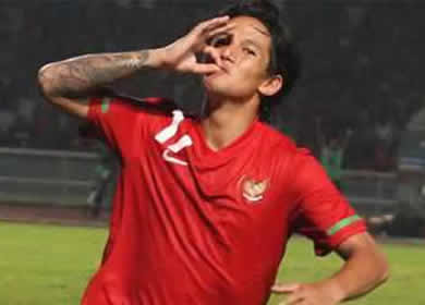 Hantam Laos 6-0, Indonesia Semifinal